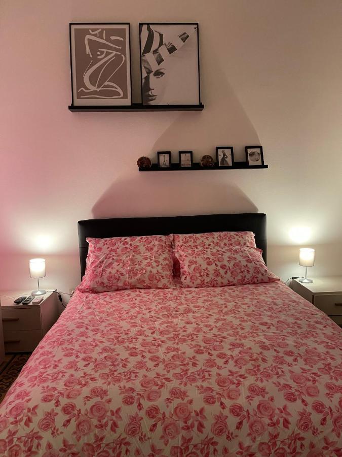 Apartmán Casa Pizzoli Bari Exteriér fotografie