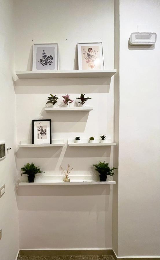 Apartmán Casa Pizzoli Bari Exteriér fotografie