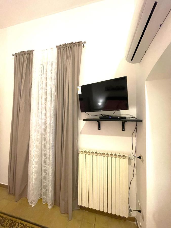Apartmán Casa Pizzoli Bari Exteriér fotografie